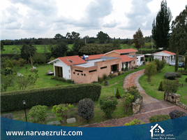 3 Bedroom Villa for sale in Tenjo, Cundinamarca, Tenjo