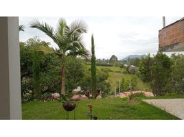 3 Habitación Casa en venta en El Carmen De Viboral, Antioquia, El Carmen De Viboral