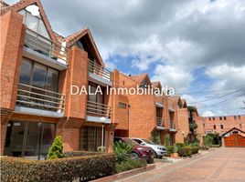 4 Habitación Casa en venta en Chia, Cundinamarca, Chia