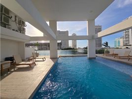 1 Habitación Apartamento en venta en Quinta de San Pedro Alejandrino, Santa Marta, Santa Marta