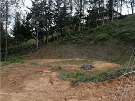  Terreno (Parcela) en venta en San Vicente, Antioquia, San Vicente