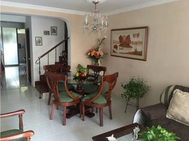 4 Habitación Villa en venta en Lago Calima, Cali, Cali