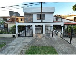 4 Bedroom House for sale in Valle Del Cauca, Cali, Valle Del Cauca