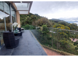 4 Bedroom House for sale in Cundinamarca, Sopo, Cundinamarca