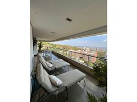 5 Habitación Apartamento en venta en River View Park, Cali, Cali