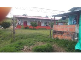 Estudio Casa en venta en Colombia, Pacora, Caldas, Colombia