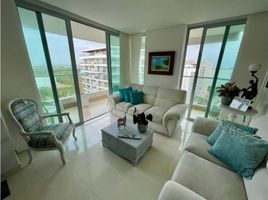 3 Habitación Apartamento en venta en Cartagena, Bolivar, Cartagena