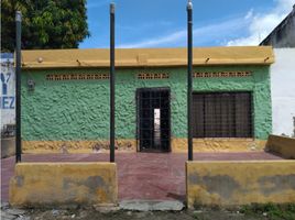 3 Habitación Casa en alquiler en Colombia, Cienaga, Magdalena, Colombia