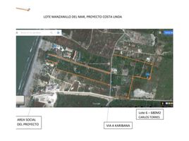  Land for sale in Cartagena, Bolivar, Cartagena, Bolivar