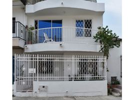 4 Habitación Villa en venta en La Casa del Joyero, Cartagena, Cartagena