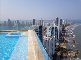 2 Bedroom Apartment for sale in Bolivar, Cartagena, Bolivar