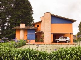 4 Bedroom House for sale in Retiro, Antioquia, Retiro