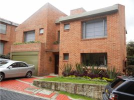 5 Bedroom House for sale in Bogota, Cundinamarca, Bogota