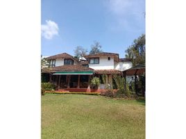 4 Bedroom House for sale in Cali, Valle Del Cauca, Cali