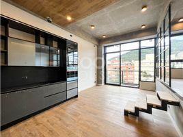 1 Habitación Apartamento en venta en Cundinamarca, Bogotá, Cundinamarca