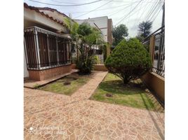 3 Schlafzimmer Haus zu verkaufen in Cali, Valle Del Cauca, Cali