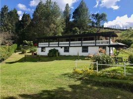 3 Habitación Casa en venta en Guarne, Antioquia, Guarne