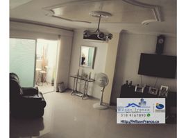 3 Bedroom Apartment for sale in Cartagena, Bolivar, Cartagena