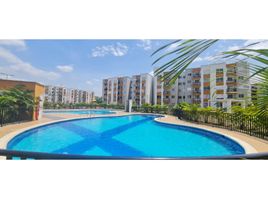 3 Habitación Apartamento en venta en Jamundi, Valle Del Cauca, Jamundi