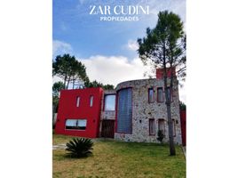 Maison 4 chambre à vendre à Pinamar, Buenos Aires, Pinamar