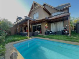 3 Habitación Casa en venta en San Jode de Maipo, Cordillera, San Jode de Maipo