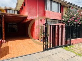 4 Habitación Villa en venta en Chile, San Bernardo, Maipo, Santiago, Chile