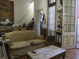 1 Habitación Apartamento en venta en Capital Federal, Buenos Aires, Capital Federal