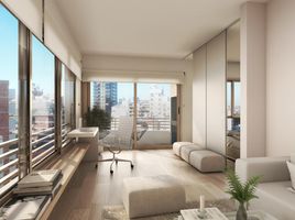 1 Bedroom Apartment for sale in Federal Capital, Buenos Aires, Federal Capital