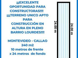  Grundstück zu verkaufen in Rosario, Santa Fe, Rosario