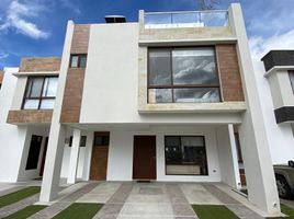 4 Schlafzimmer Haus zu verkaufen in El Marques, Queretaro, El Marques