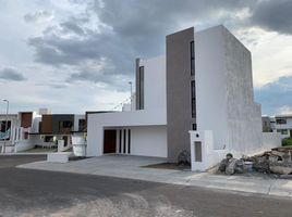 4 Schlafzimmer Villa zu verkaufen in Queretaro, Queretaro, Queretaro, Queretaro