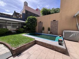 5 Schlafzimmer Haus zu verkaufen in Federal Capital, Buenos Aires, Federal Capital
