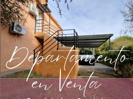 1 Bedroom Apartment for sale in Junin, San Luis, Junin