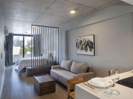 Studio Apartment for sale in Federal Capital, Buenos Aires, Federal Capital