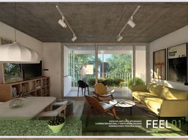 Appartement 1 chambre à vendre à Federal Capital, Buenos Aires, Federal Capital