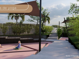  Grundstück zu verkaufen in Yaxkukul, Yucatan, Yaxkukul