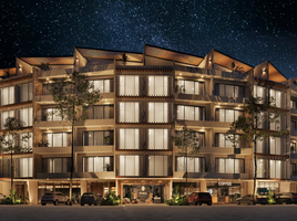 Estudio Apartamento en venta en Cozumel, Quintana Roo, Cozumel