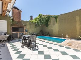 4 Schlafzimmer Haus zu verkaufen in San Isidro, Buenos Aires, San Isidro