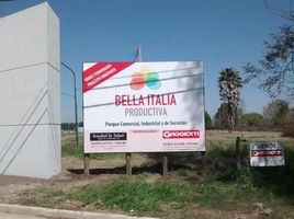  Land for sale in Castellanos, Santa Fe, Castellanos