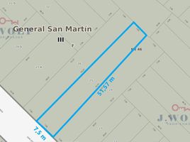  Land for sale in General San Martin, Buenos Aires, General San Martin