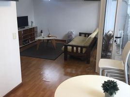 Estudio Apartamento en alquiler en Buenos Aires, Capital Federal, Buenos Aires