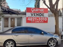  Terreno (Parcela) en venta en Capital Federal, Buenos Aires, Capital Federal