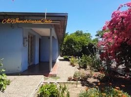 4 Habitación Casa en venta en Cordillera, Santiago, San Jode de Maipo, Cordillera