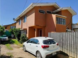 4 Bedroom House for sale in Valparaiso, Quilpue, Valparaiso, Valparaiso