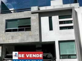 Maison 3 chambre à vendre à Queretaro, Queretaro, Queretaro, Queretaro