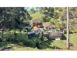 7 Bedroom Villa for sale in Antioquia, La Ceja, Antioquia