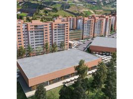 3 Habitación Departamento en venta en Medellín, Antioquia, Medellín