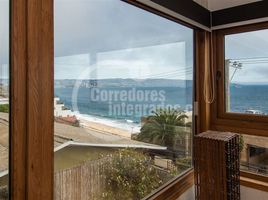 5 Habitación Casa en venta en Parque Isidora Cousiño De Lota, Viña del Mar, Viña del Mar