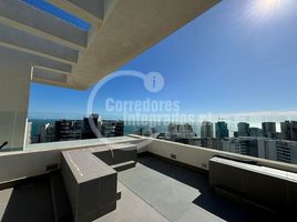 1 Habitación Apartamento en venta en Chile, Viña del Mar, Valparaíso, Valparaíso, Chile