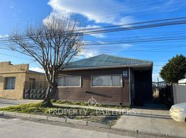 2 Habitación Casa en venta en Chile, Punta Arenas, Magallanes, Magallanes y Antártica Chilena, Chile
